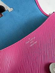 Louis Vuitton Buci Handbag 24.5cm M59386 002 - 4