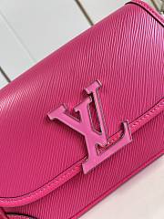 Louis Vuitton Buci Handbag 24.5cm M59386 002 - 2