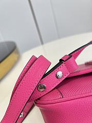 Louis Vuitton Buci Handbag 24.5cm M59386 002 - 3