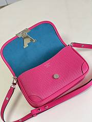 Louis Vuitton Buci Handbag 24.5cm M59386 002 - 6