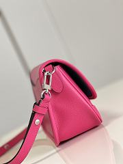 Louis Vuitton Buci Handbag 24.5cm M59386 002 - 5