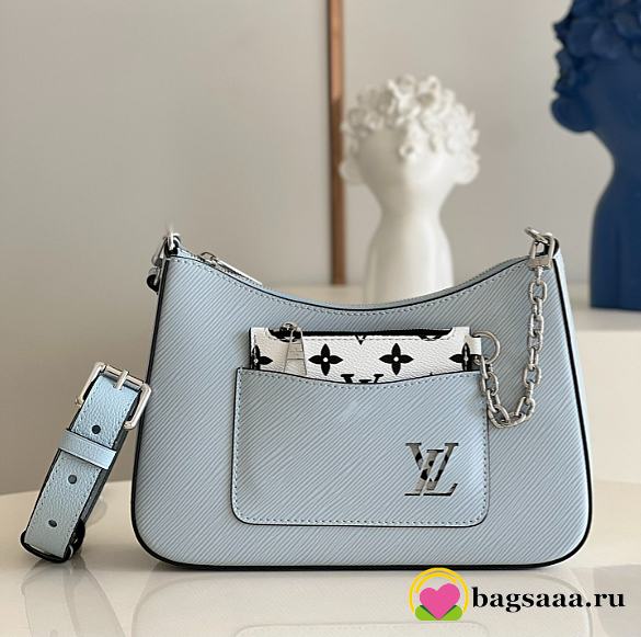 Louis Vuitton MARELLE Bag M80688 - 1
