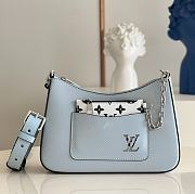 Louis Vuitton MARELLE Bag M80688 - 1