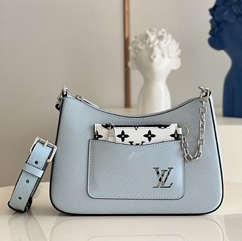 Louis Vuitton MARELLE Bag M80688