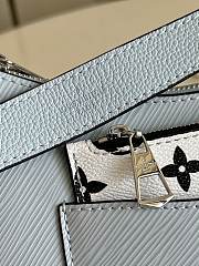 Louis Vuitton MARELLE Bag M80688 - 3