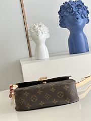 Louis Vuitton Saint Cloud M51243 Bag - 6