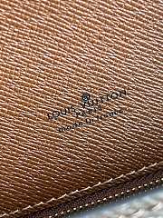 Louis Vuitton Saint Cloud M51243 Bag - 5