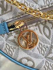 Louis Vuitton Loop Handbags M44036 - 5