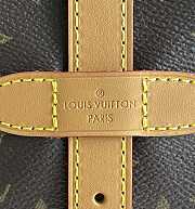 Louis Vuitton Saumur Bag M40710 - 3