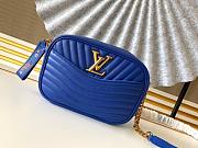 Louis Vuitton New Wave Camera Bag M53682 - 1