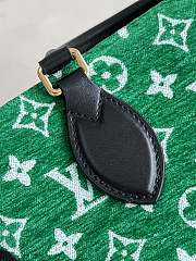 Louis Vuitton Onthego Handbag 25cm - 2