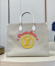 LV ONTHEGO GM M20815 - 1