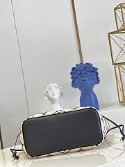 Louis Vuitton Neverfull Bag M46040 - 4