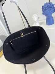Louis Vuitton Neverfull Bag M46040 - 2