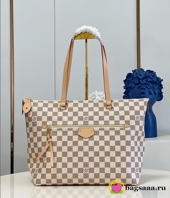 Louis Vuitton Monogram Tote Bag M44040 - 1