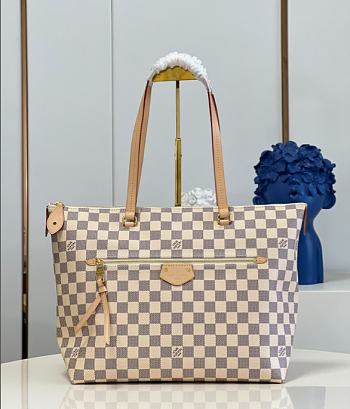 Louis Vuitton Monogram Tote Bag M44040