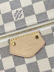 Louis Vuitton Monogram Tote Bag M44040 - 2