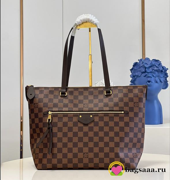 Louis Vuitton Monogram Tote Bag M41013 - 1