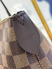 Louis Vuitton Monogram Tote Bag M41013 - 5
