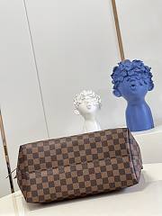 Louis Vuitton Monogram Tote Bag M41013 - 4