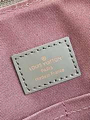 Louis Vuitton Monogram Tote Bag M41013 - 2