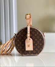 Louis Vuitton Bags M43514 - 1