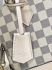 Louis Vuitton Alma Bag M41221 - 4
