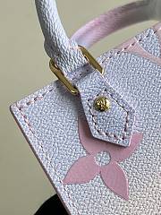 Louis Vuitton Petite Sac Plat Bag M81341 - 5