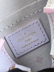 Louis Vuitton Petite Sac Plat Bag M81341 - 6