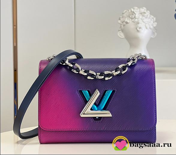 Louis Vuitton Twist M59896 - 1