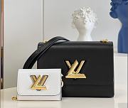 Louis Vuitton Twist M50282 23CM - 1