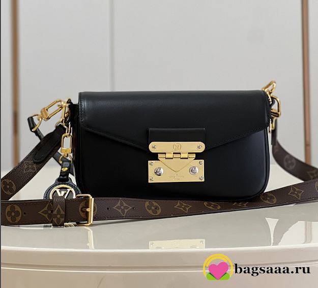 Louis Vuitton Swing Poch handbag M20393 - 1