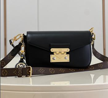Louis Vuitton Swing Poch handbag M20393