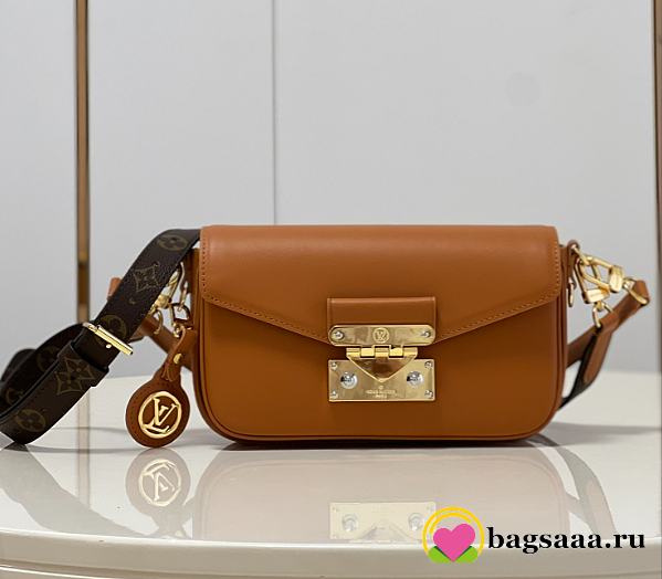 Louis Vuitton Swing Poch handbag M20393 02 - 1
