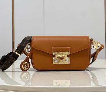 Louis Vuitton Swing Poch handbag M20393 02