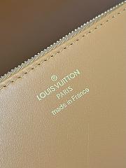 Louis Vuitton Swing Poch handbag M20393 02 - 4
