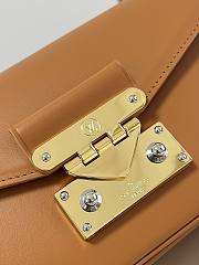 Louis Vuitton Swing Poch handbag M20393 02 - 2