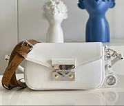 Louis Vuitton Swing Poch handbag M20393 03 - 1