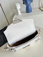 Louis Vuitton Swing Poch handbag M20393 03 - 4