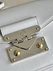 Louis Vuitton Swing Poch handbag M20393 03 - 3