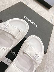 Chanel Sandals 025 - 3