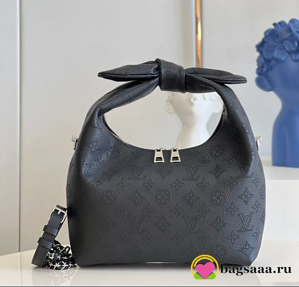 LV WHY KNOT PM BAG M20701 - 1