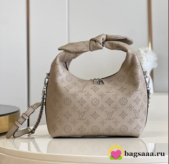 LV WHY KNOT PM BAG M20703 - 1