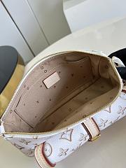 Louis Vuitton Maxi Pochette Accessoires Bag M20920  - 2