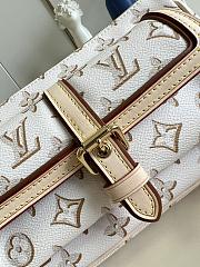Louis Vuitton Maxi Pochette Accessoires Bag M20920  - 5