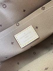 Louis Vuitton Maxi Pochette Accessoires Bag M20920  - 6