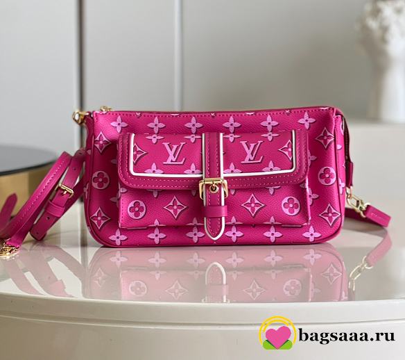 Louis Vuitton Maxi Pochette Accessoires Bag M46161 - 1