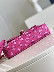 Louis Vuitton Maxi Pochette Accessoires Bag M46161 - 6