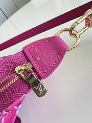 Louis Vuitton Maxi Pochette Accessoires Bag M46161 - 4