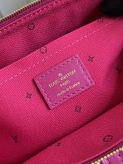 Louis Vuitton Maxi Pochette Accessoires Bag M46161 - 2